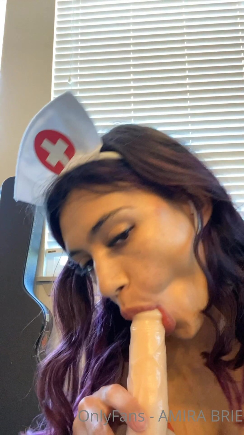 Amir Brieu Video Naked