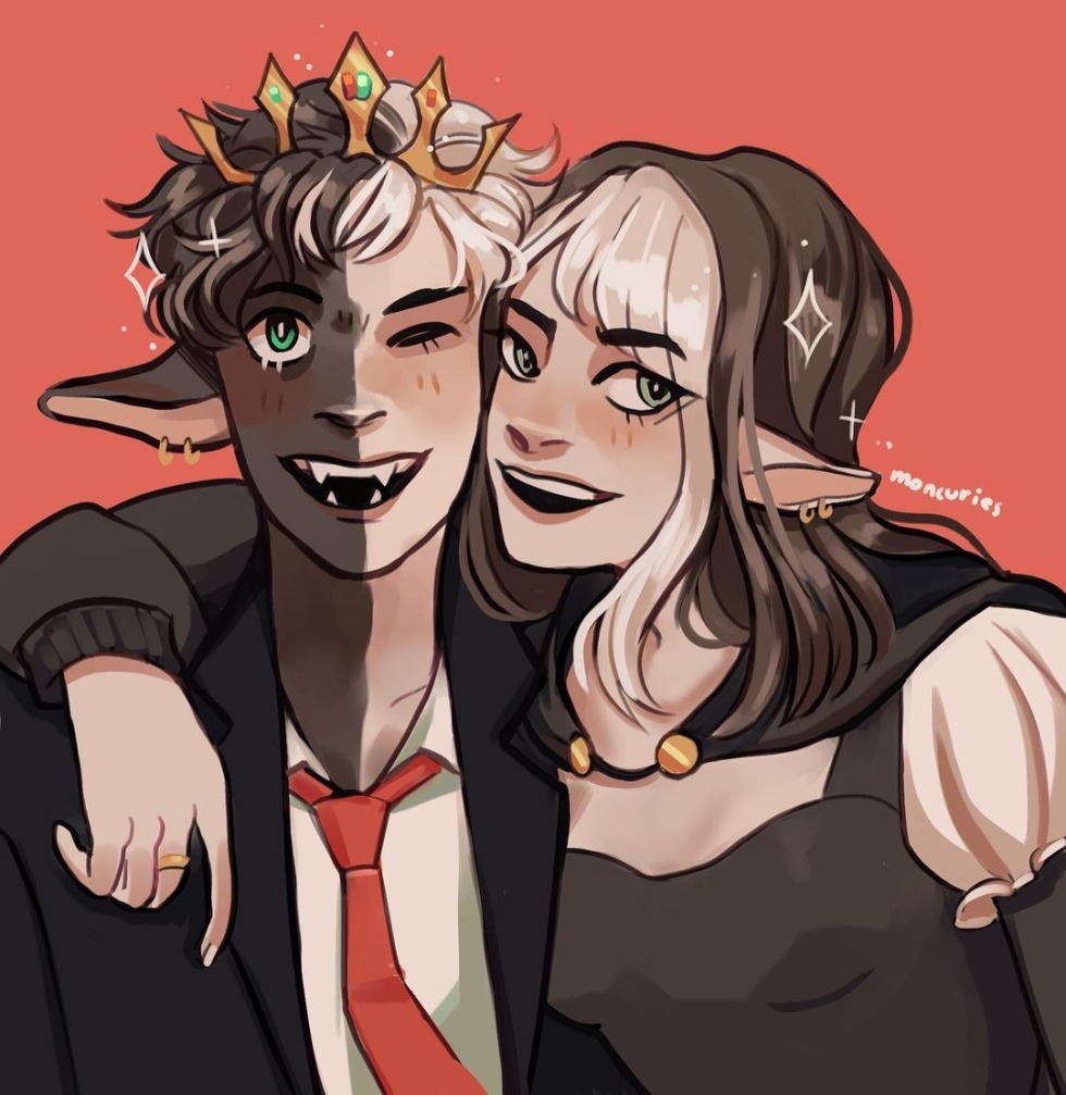 Niki Nihachu Sad -ist