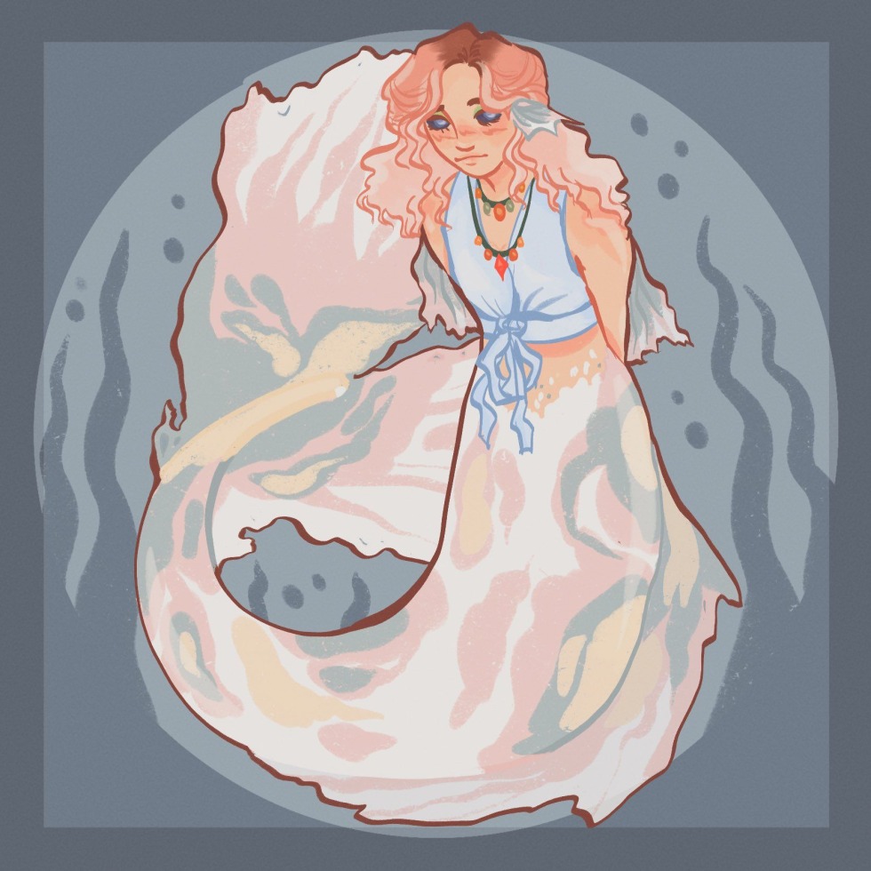 Captain Puffy Dream SMP