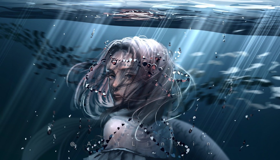 Nihachu Art Pogtopia