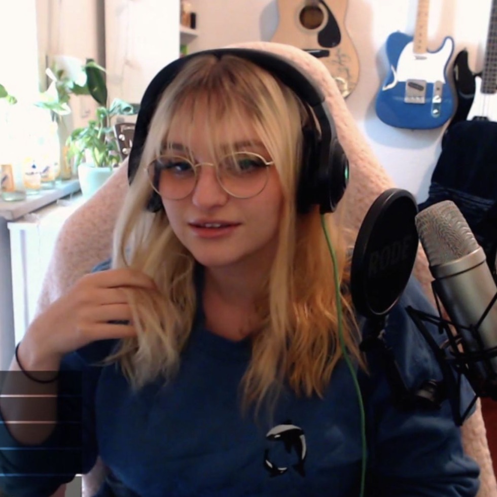 Niki nihachu all stories