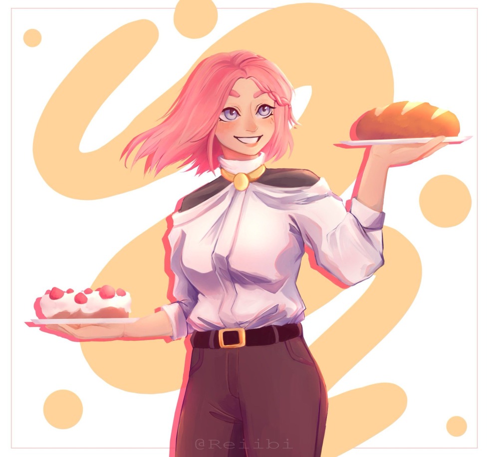 Niki nihachu fan fiction