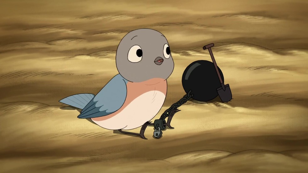 On the other side of the hedge of Belarus