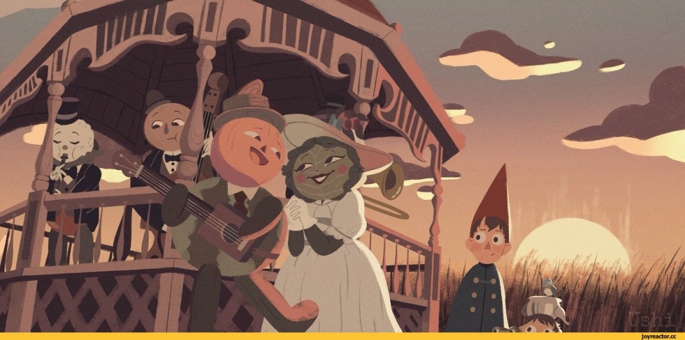 On the other side of the hedge spikes