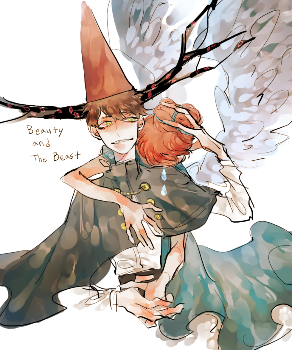 Over The Garden Wall Episode 3