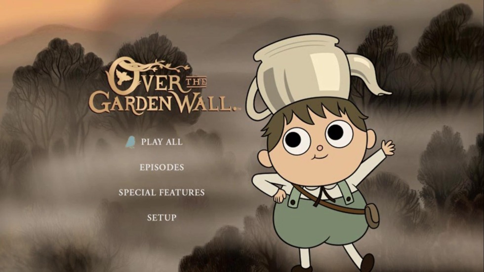 On the other side of the hedge Greg