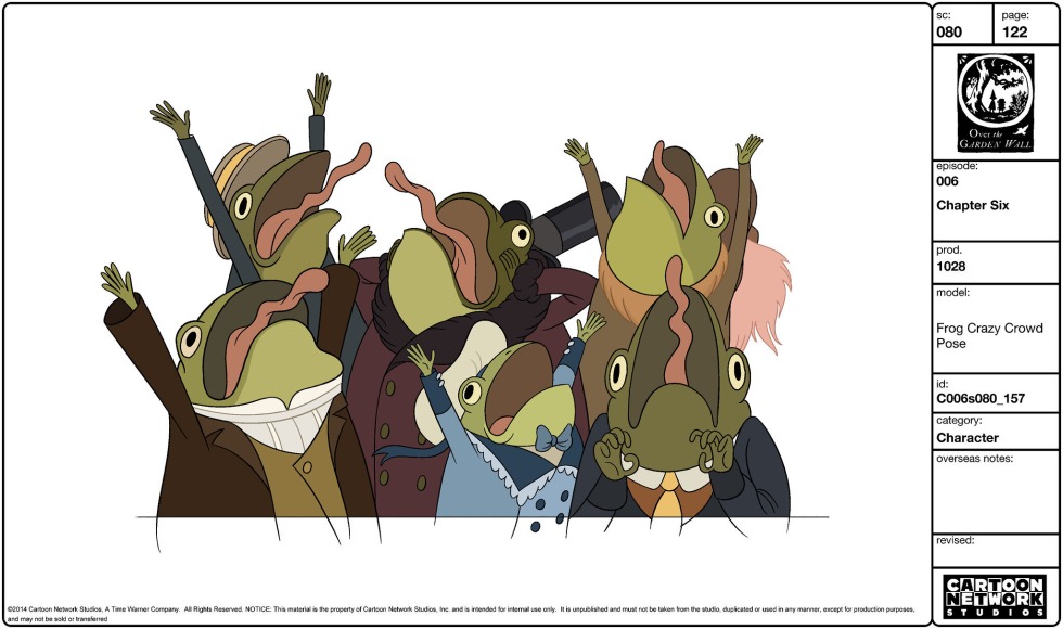 On the other side of the hedge stone