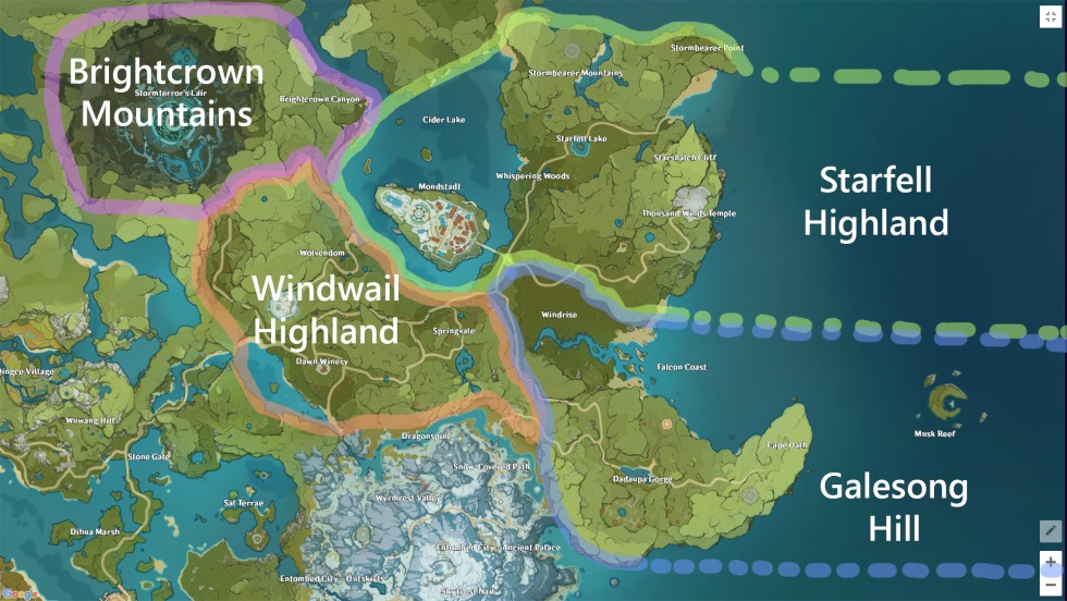 Anime Academy of Magic Ataraxia