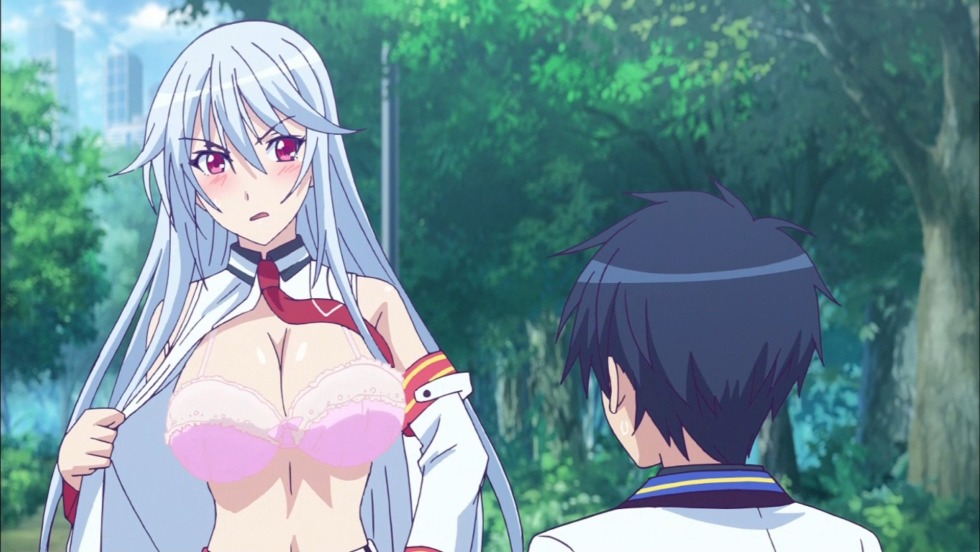 Saiber Fate Grand Order