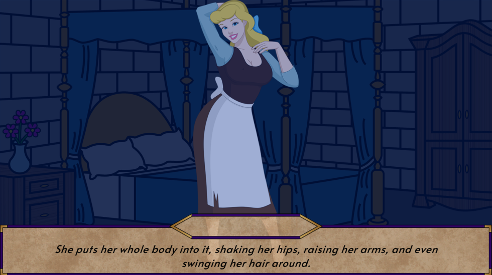 Park after Dark Codes