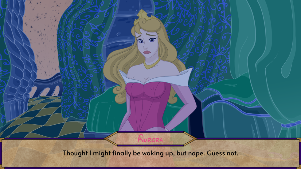 Park after Dark Game