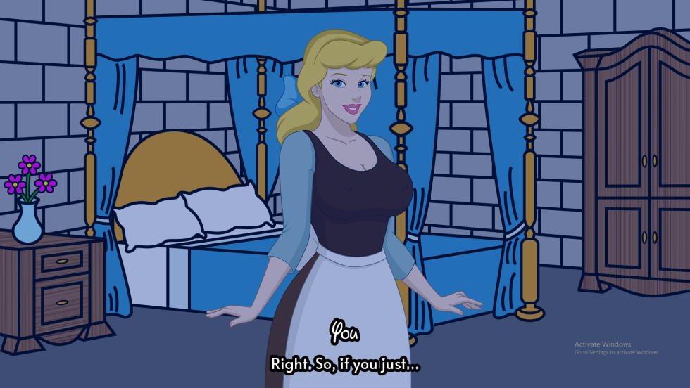 Park After Dark V0.03