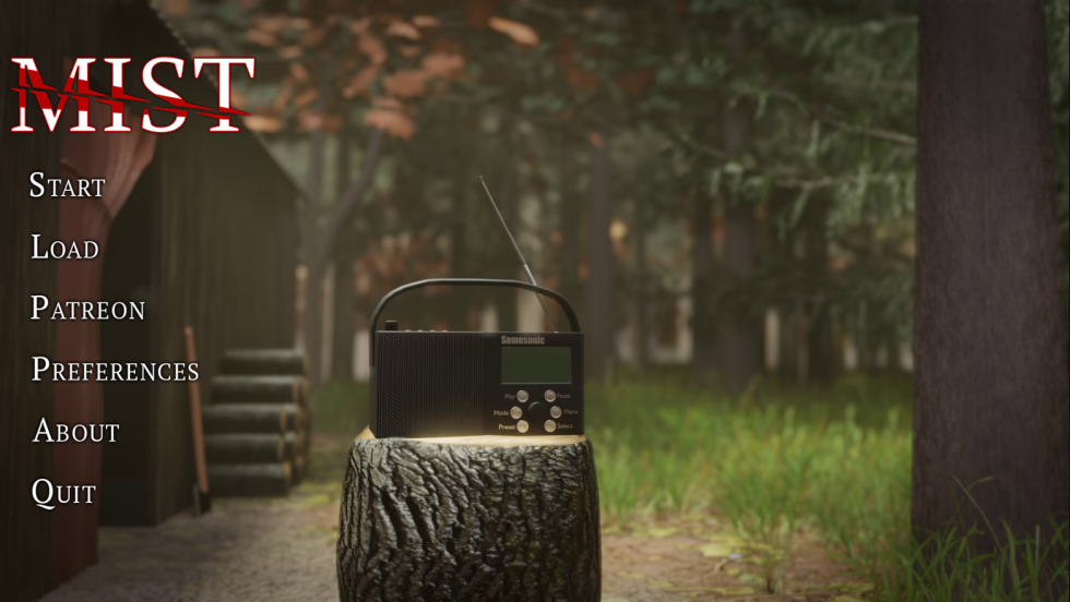 The monastery of evil is Sheva