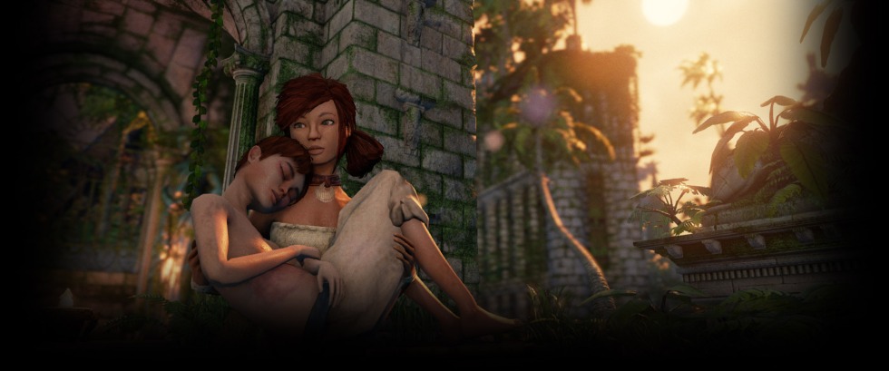 Game The Seeds of Seduction