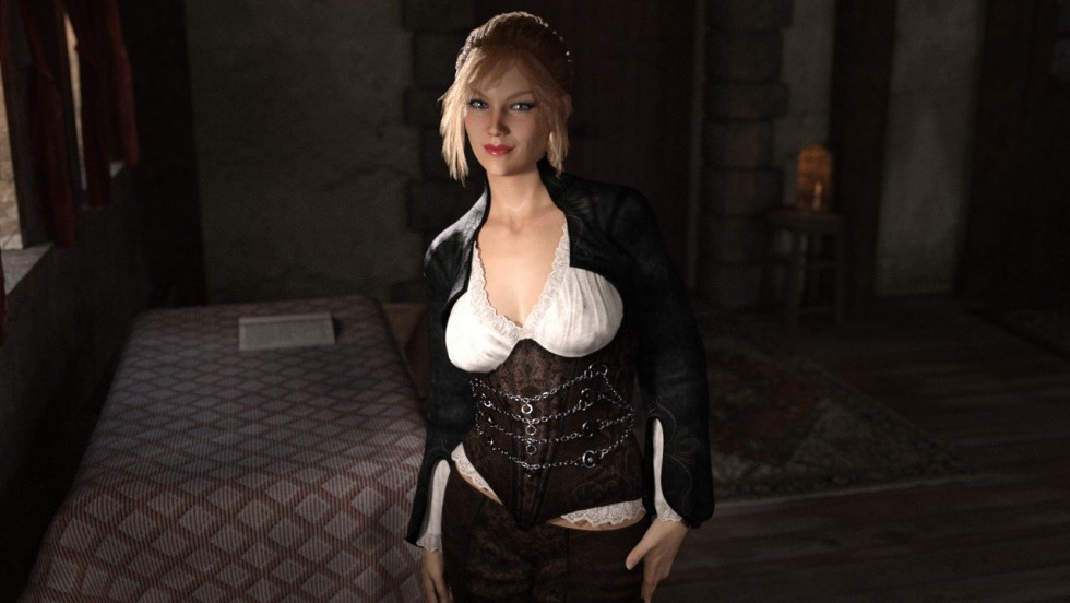 Adrenaline Rush Energetic Tastes