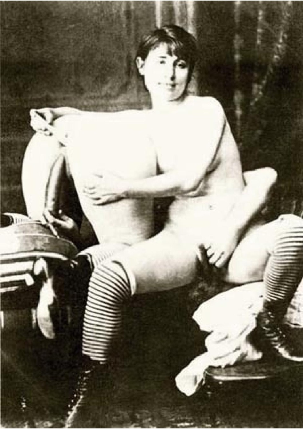 Siamese Gemini Hentai