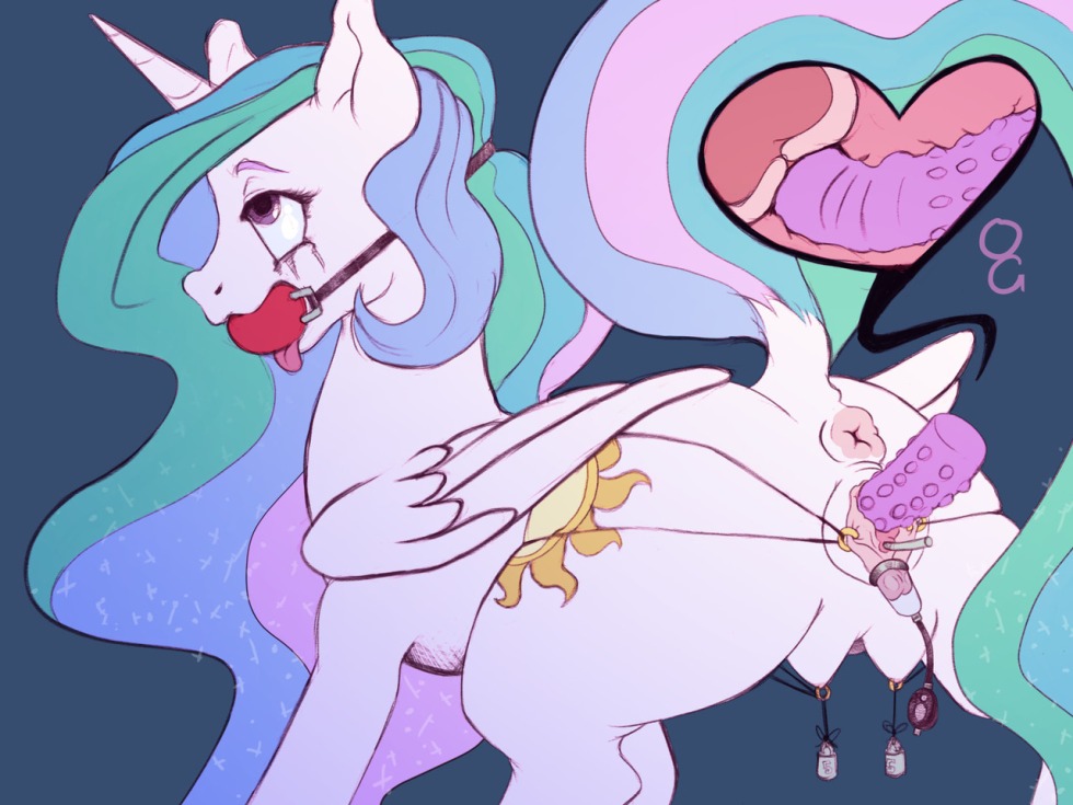 Hentai Humanization Anal Big Tits