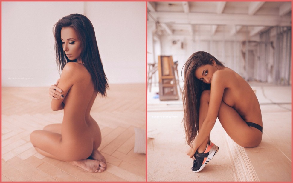 Anastasia Spitz Platonova