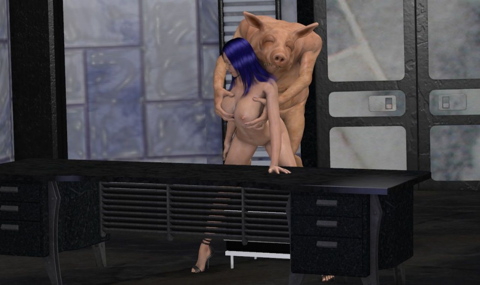 GIF DIZYDLLS - AFTER XMAS SPECIAL PART 2 GIF