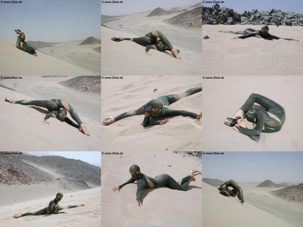 Alexander Nielsen Manip