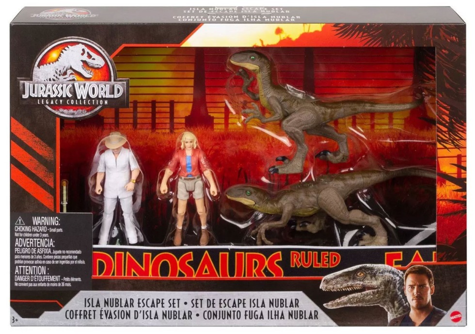 Jurassic world 2 volcanic eruption