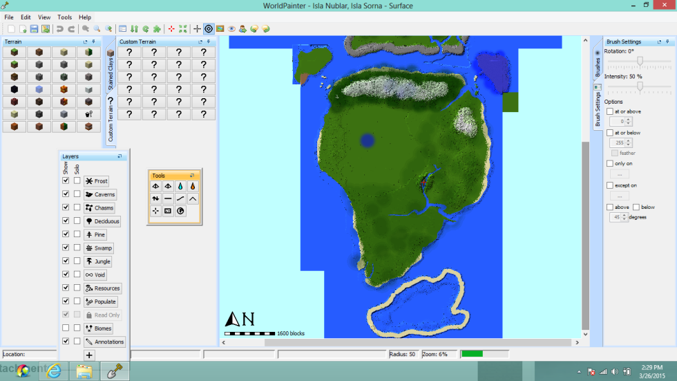 Stegocratops Park of the Jurassic period