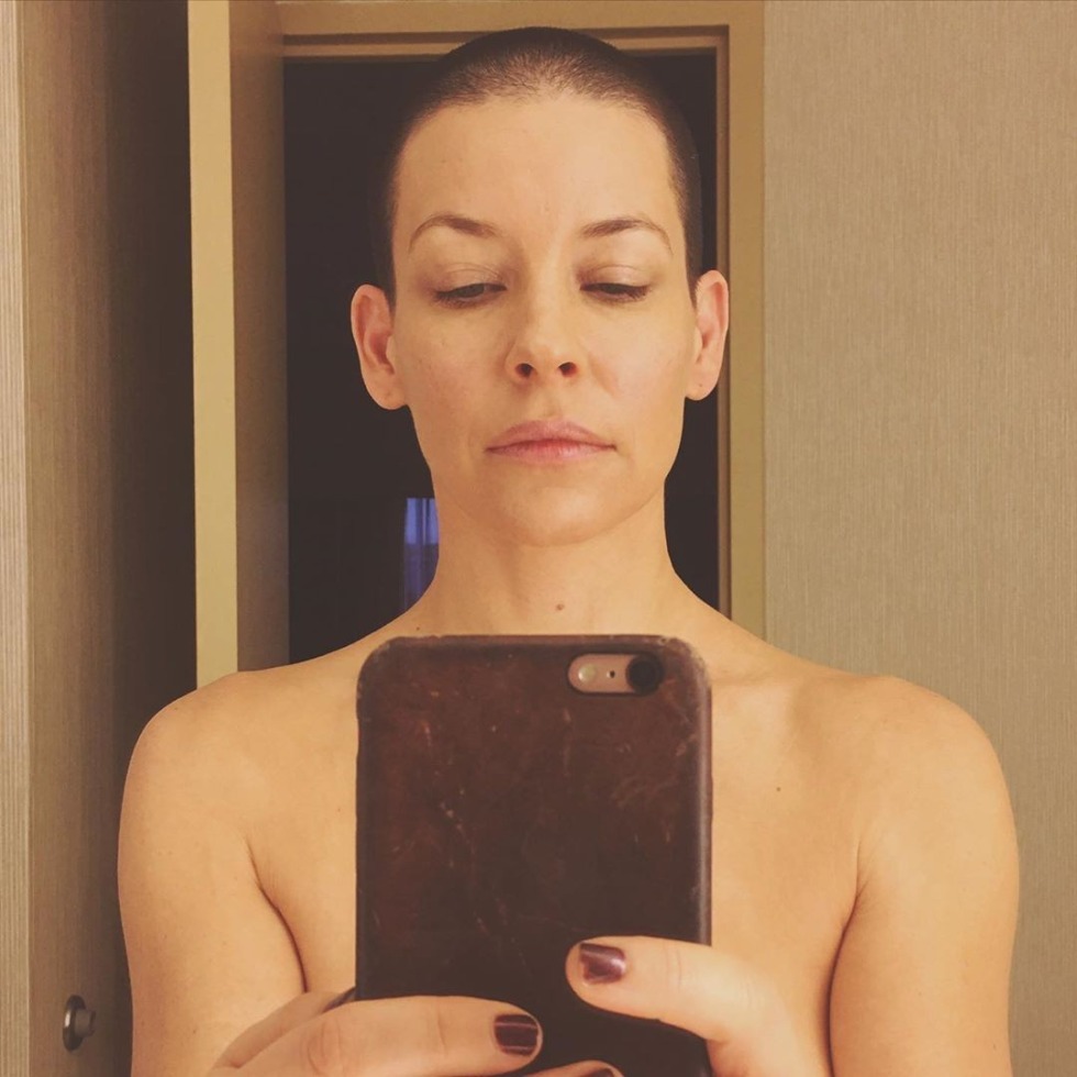 Evandelin Lilly Popka