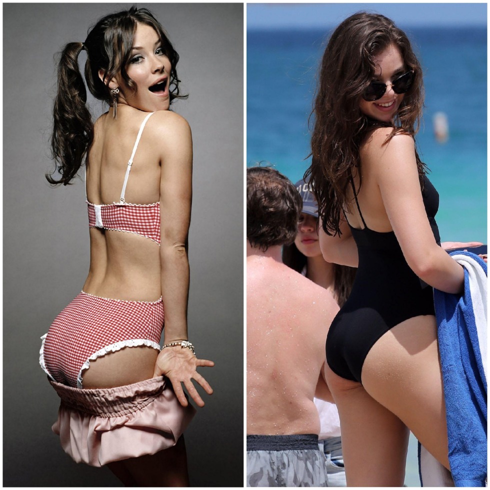 Evandelin Lilly Maxim