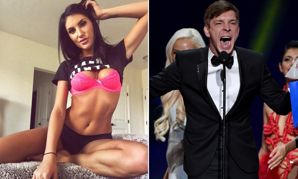 Angelica Black Gangbeng