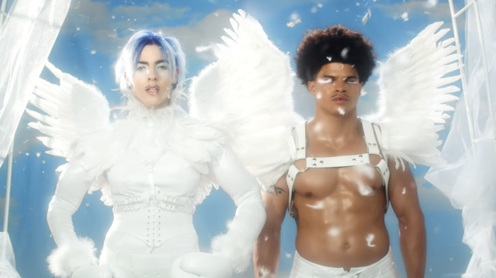 Steve Holmes Scarlet Porn