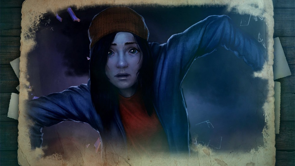 Veronika Square Mouz