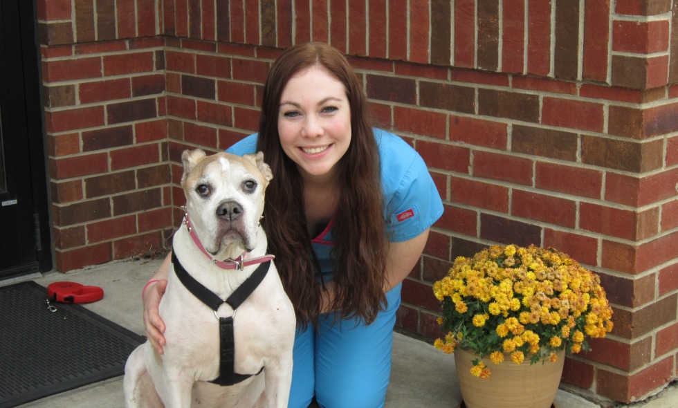 Bobkova Maria Siberian