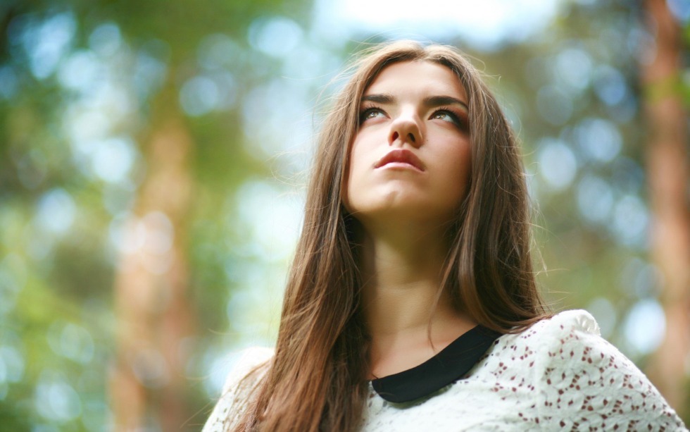 Actresses of the Siberian mouse