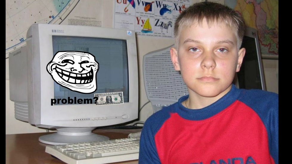 Irina Nikolayisen Siberian Mouse