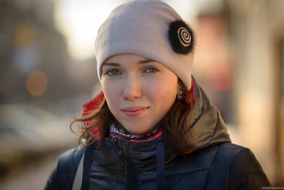 Masha Elizabeth Allen