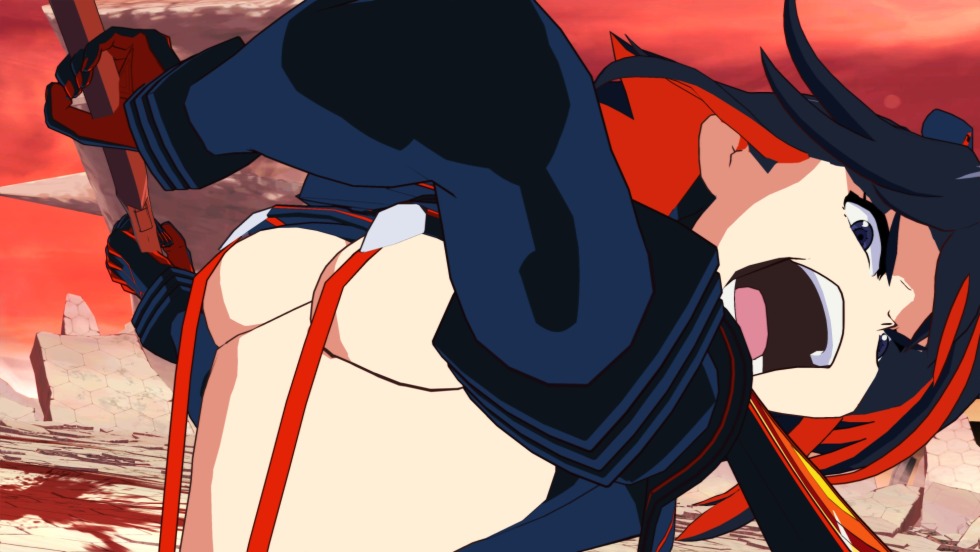 Victoria Silversted Anal