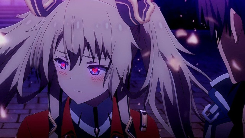 Unrecognized by the school of the Lord of Demons