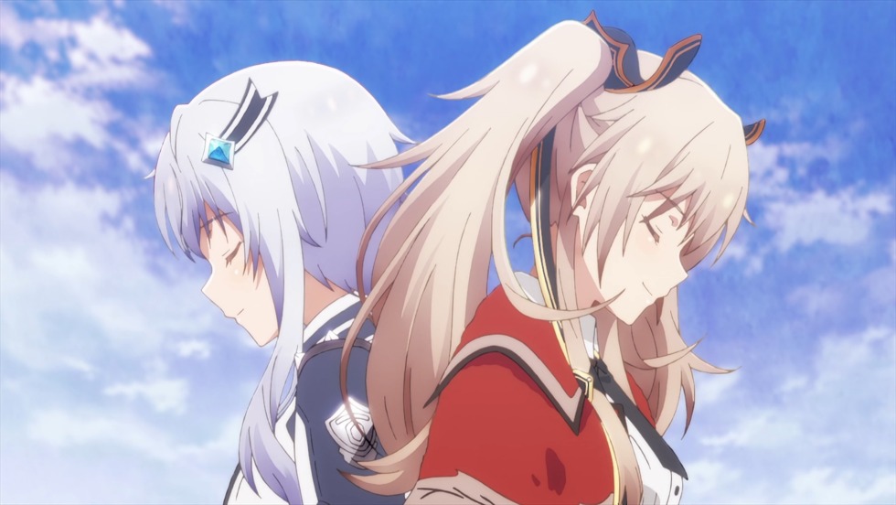 Anime unrecognized Lord of Demons