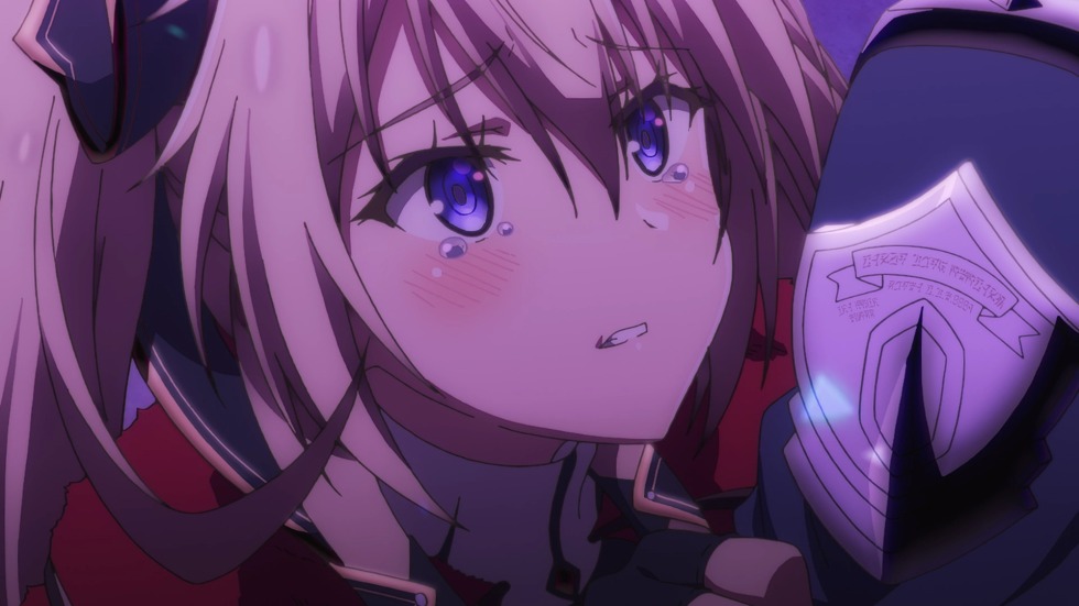 Maou Gakuin No Futekigousha AMV