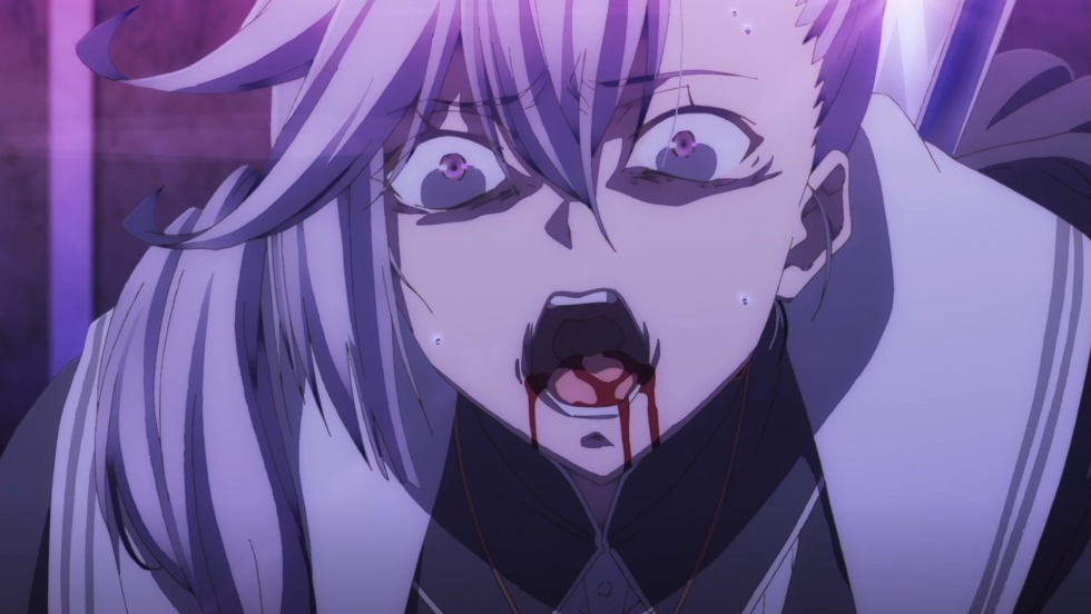 Maou Gakuin No Futekigousha