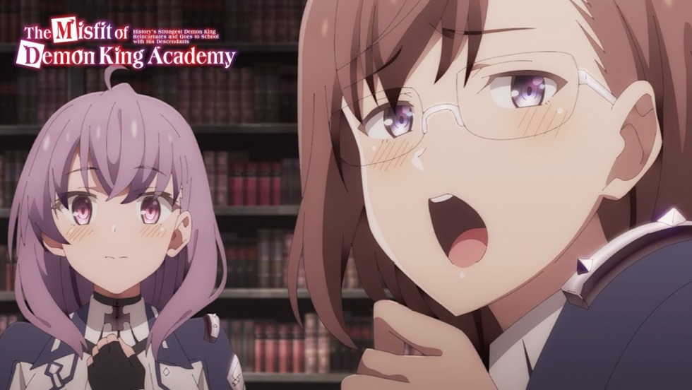 Momentos divertidos anime