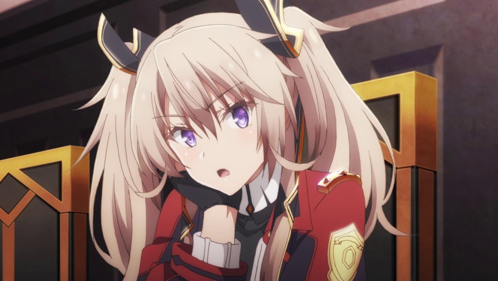 Anime unrecognized Lord of Demons