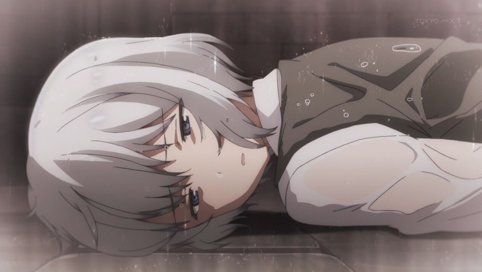 Vladyka Demons Misha