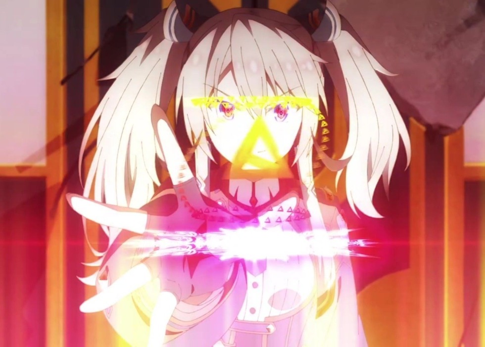 Maou Gakuin No Futekigusha: Shijou Saikyou No Maou no Shiso, Tensee Shite Shison-Tachi No Gakkou Hentai