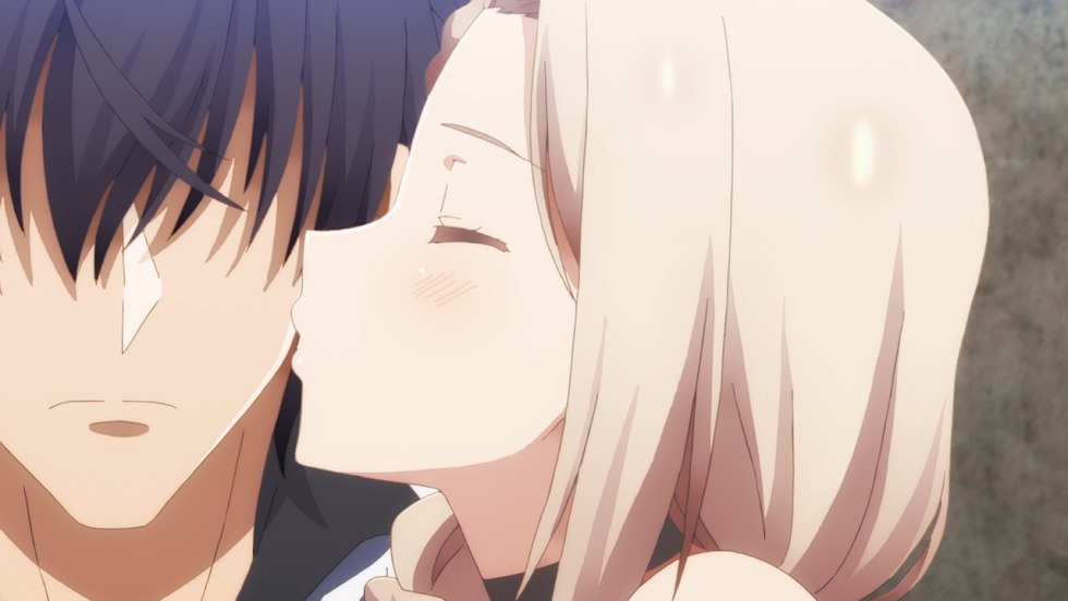 Maou Gakuin No Futekigousha AMV