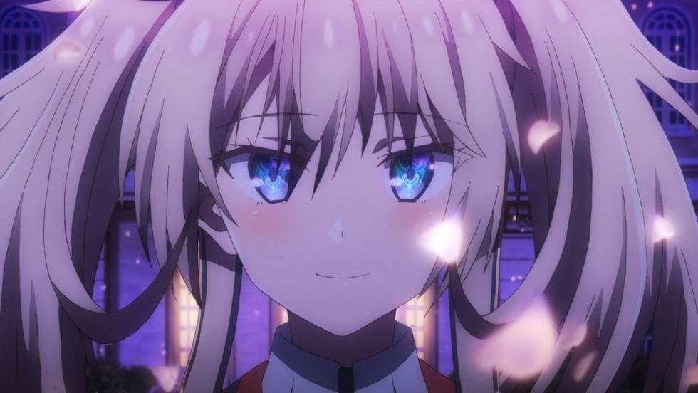 Anime unrecognized Lord of Demons