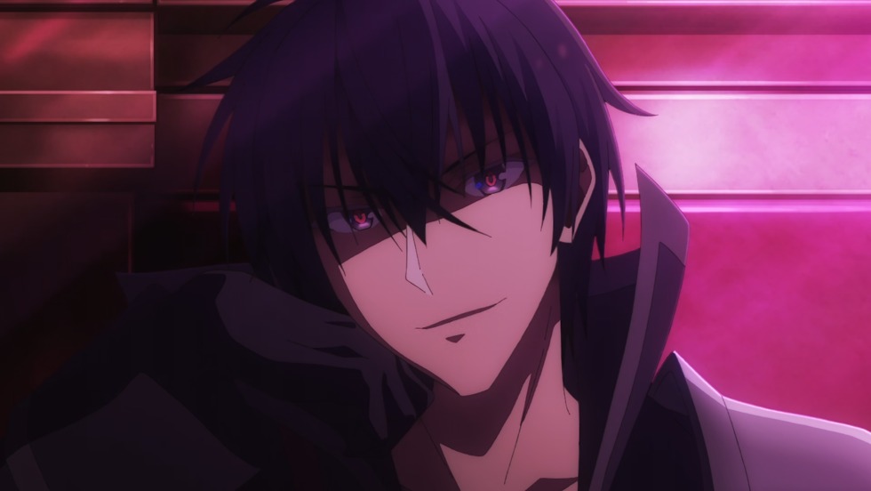 Anime unrecognized Lord of Demons