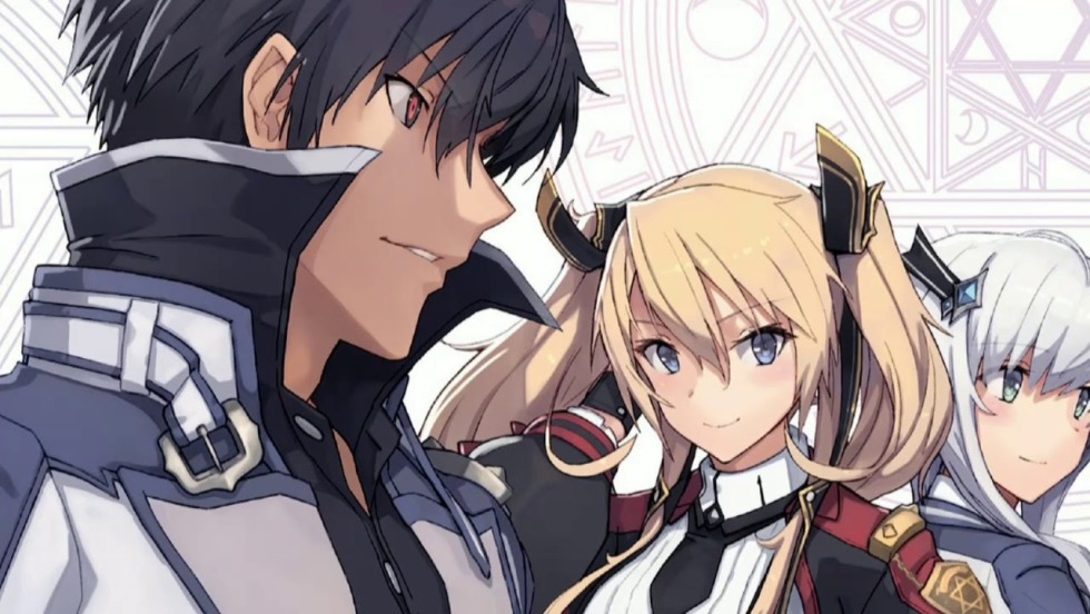 Anime unrecognized by the school, Lord of Demons