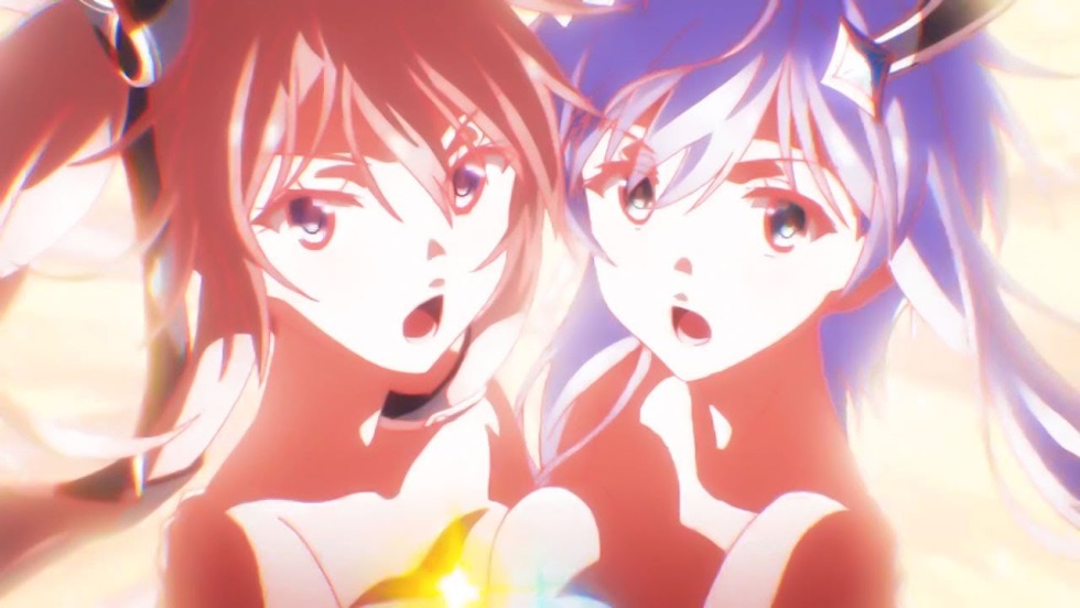 Anime unrecognized lord demons art