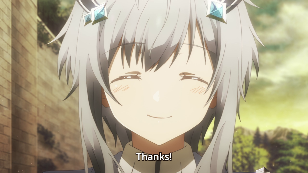 Maou Gakuin No Futekigousha Aisha Art